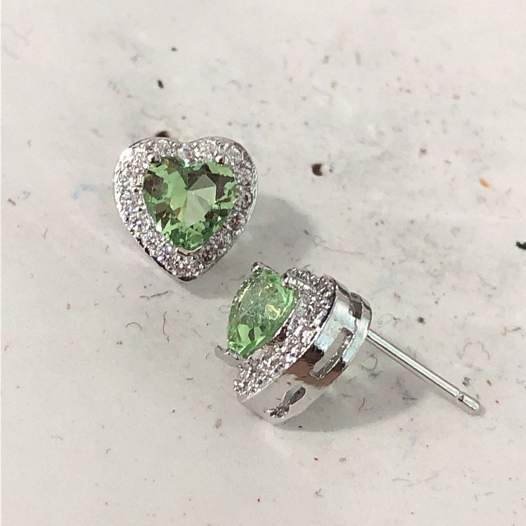 Charmante Ohrring für jeden Anlass