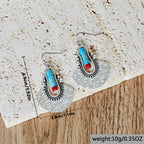 Atemberaubende Ohrring für den Alltag