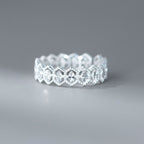 Charmante Ring für jeden Anlass