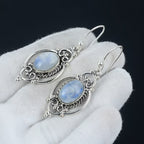 Atemberaubende Ohrring für den Alltag