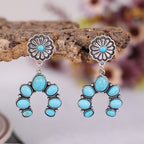 Atemberaubende Ohrring für den Alltag