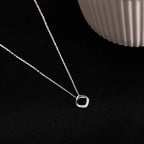 Klassische Halskette mit zeitloser Eleganz