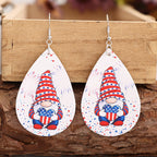 Atemberaubende Ohrring für den Alltag