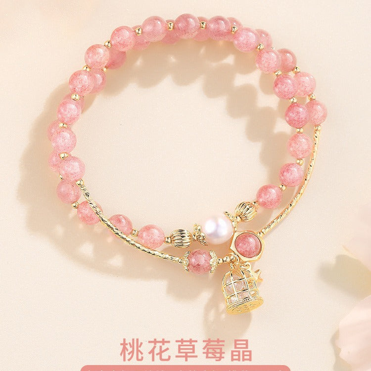 Elegante Armband für jeden Anlass