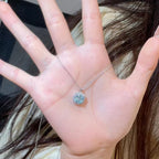 Romantische Halskette für besondere Momente