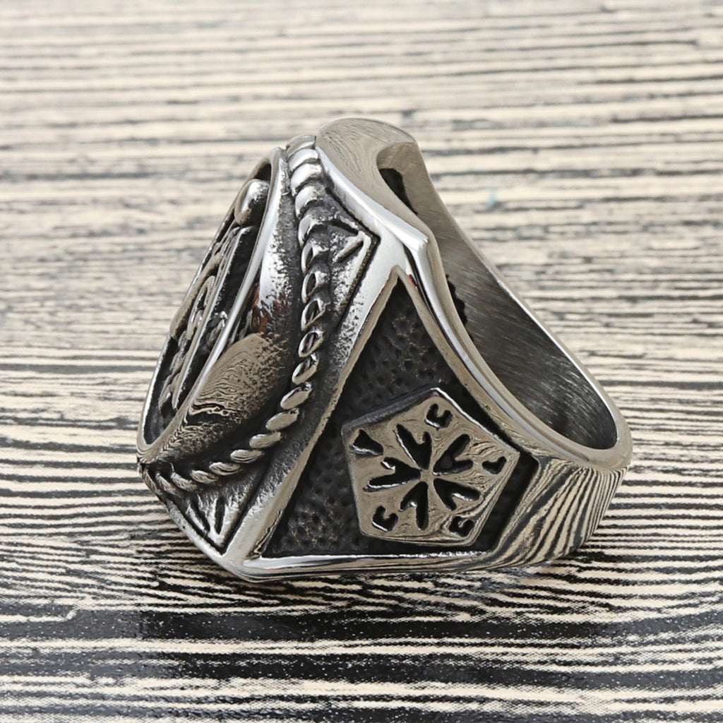 Charmante Ring für jeden Anlass