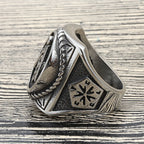 Charmante Ring für jeden Anlass