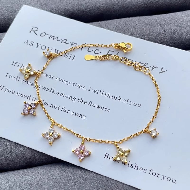 Romantische Armband für besondere Momente