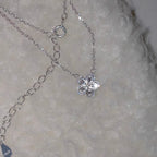 Klassische Halskette mit zeitloser Eleganz