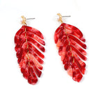 Atemberaubende Ohrring für den Alltag