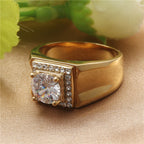 Elegante Ring für jeden Anlass