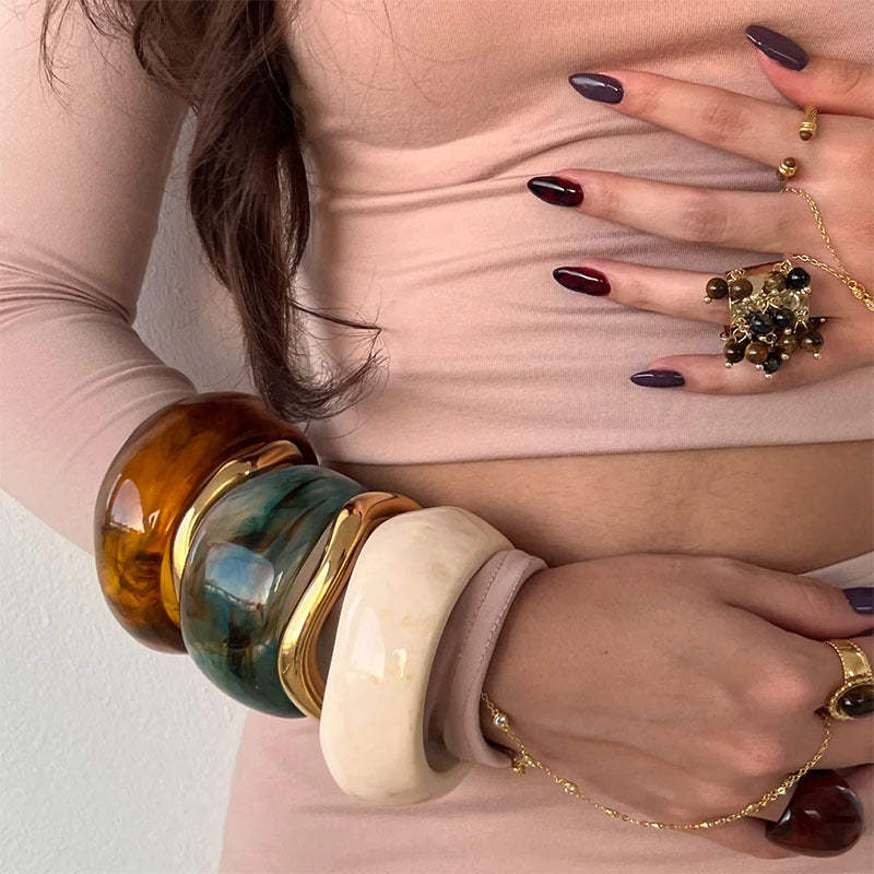 Elegante Armband für jeden Anlass