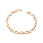 Klassische Armband mit zeitloser Eleganz