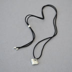 Atemberaubende Gold Halskette für den Alltag