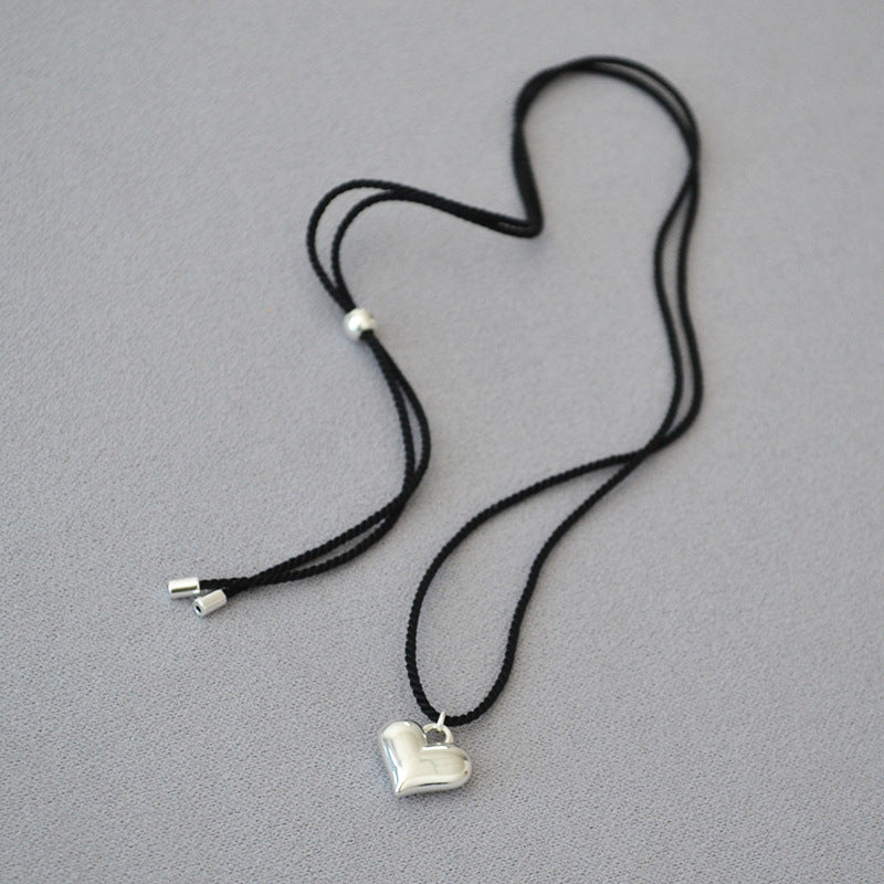 Atemberaubende Gold Halskette für den Alltag