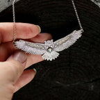 Romantische Halskette für besondere Momente