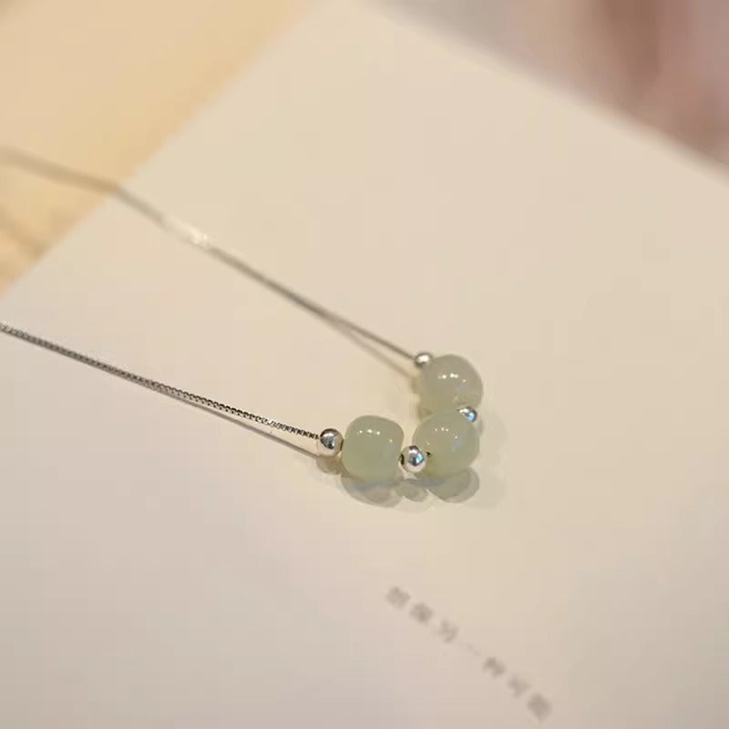 Elegante Halskette für jeden Anlass