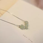 Elegante Halskette für jeden Anlass