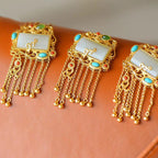 Klassische Silber Halskette mit zeitloser Eleganz