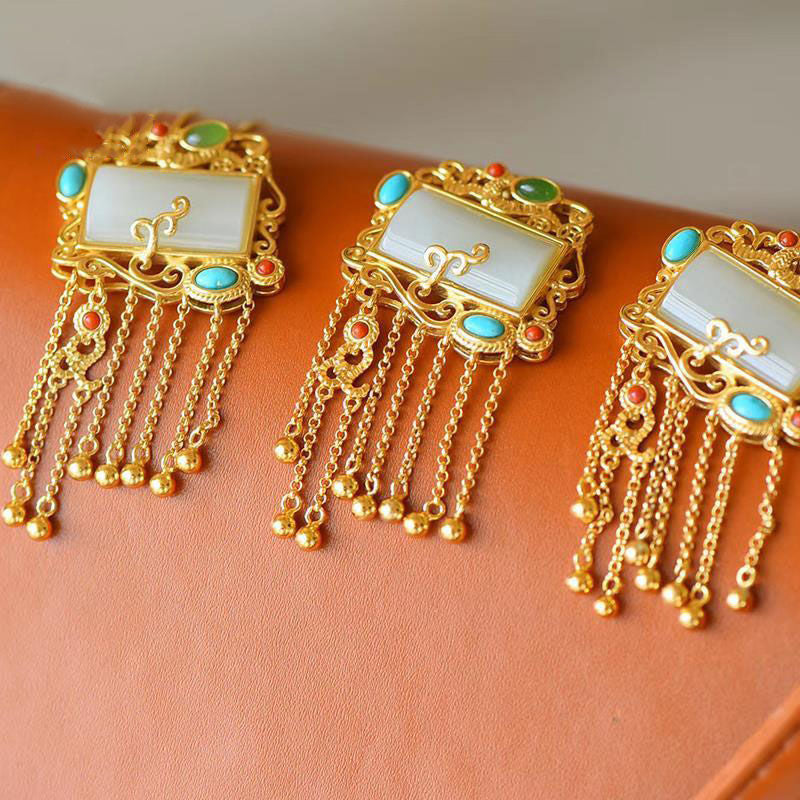 Klassische Silber Halskette mit zeitloser Eleganz