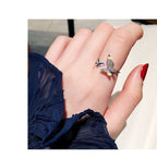 Charmante Ring für jeden Anlass