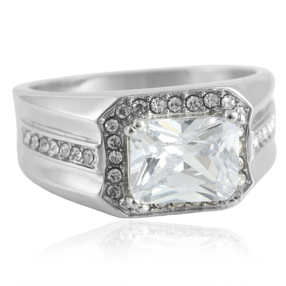 Elegante Ring für jeden Anlass