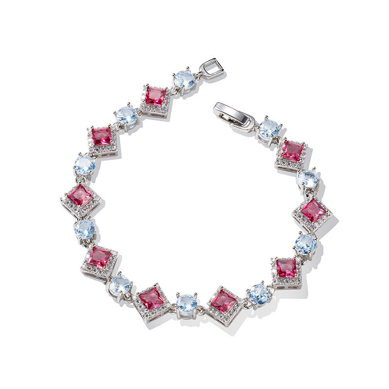 Handgefertigte Vintage Armband