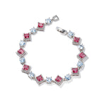 Handgefertigte Vintage Armband