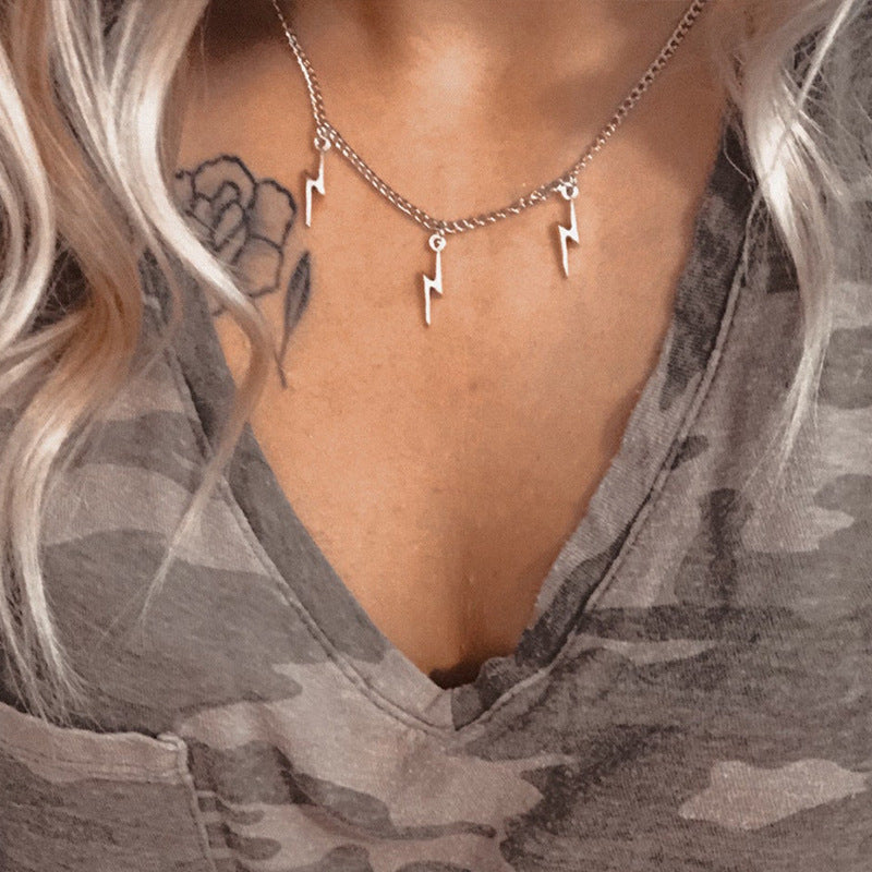 Klassische Halskette mit zeitloser Eleganz