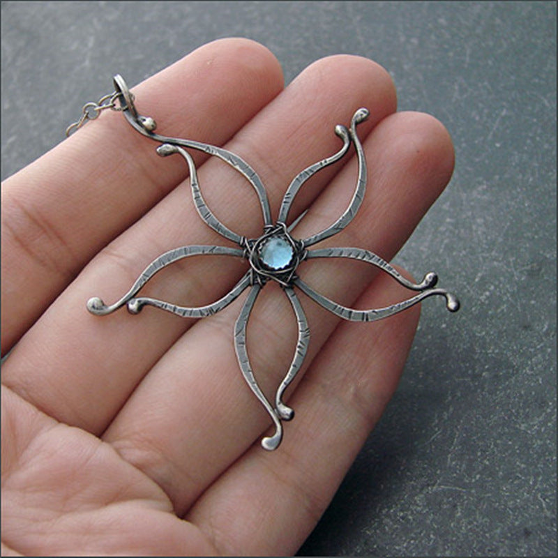 Atemberaubende Halskette für den Alltag