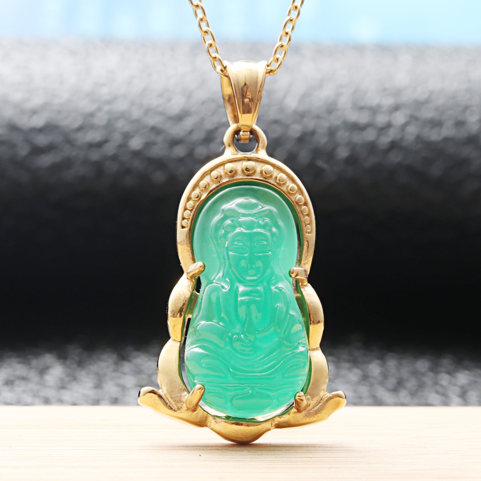 Atemberaubende Anhänger für den Alltag