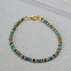 Atemberaubende Armband für den Alltag