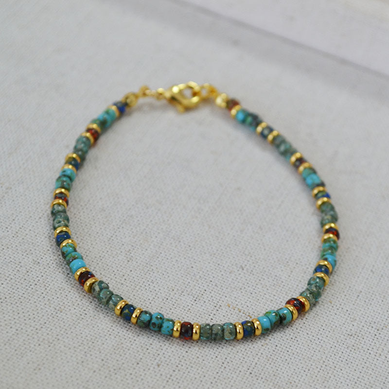 Atemberaubende Armband für den Alltag