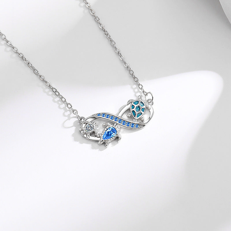 Romantische Halskette für besondere Momente