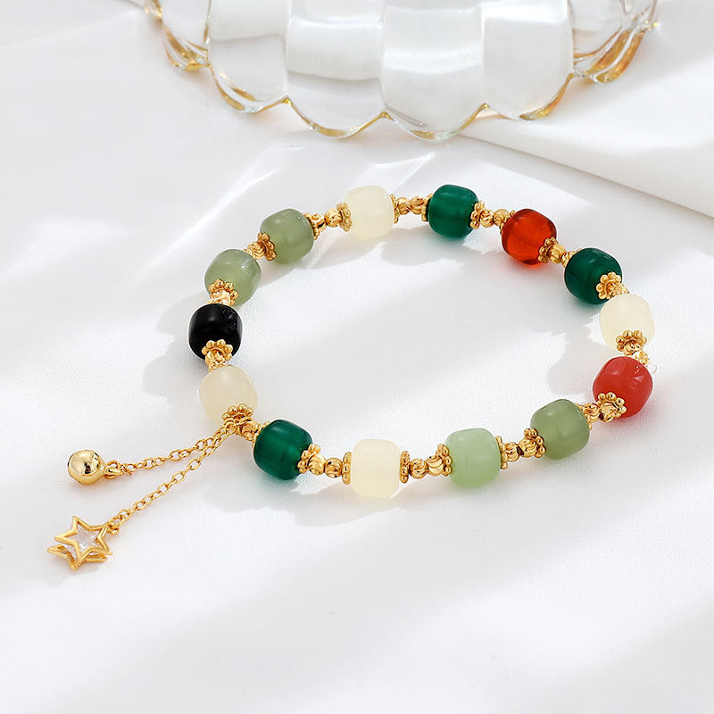 Atemberaubende Armband für den Alltag