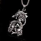 Atemberaubende Halskette für den Alltag