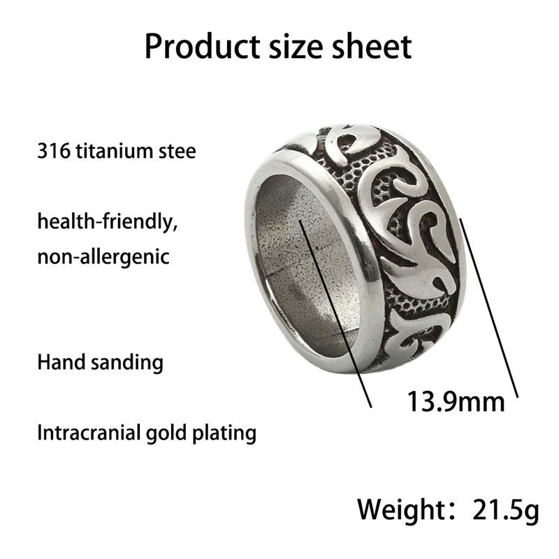 Elegante Ring für jeden Anlass