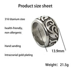 Elegante Ring für jeden Anlass