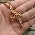 Romantische Halskette für besondere Momente