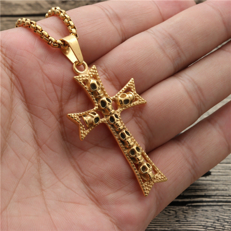 Romantische Halskette für besondere Momente