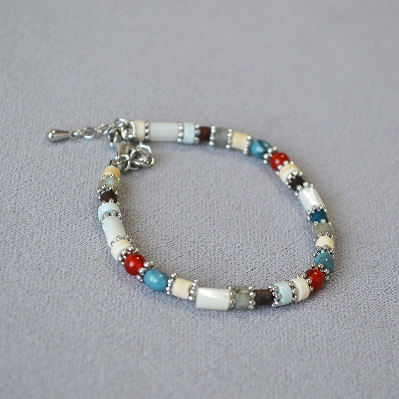 Romantische Armband für besondere Momente