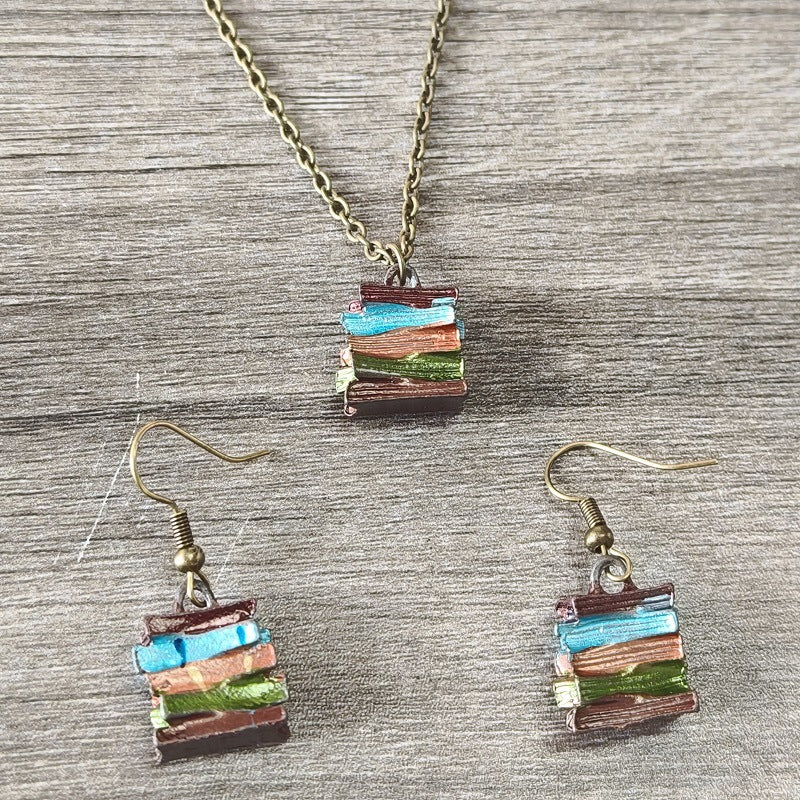 Romantische Ohrring für besondere Momente