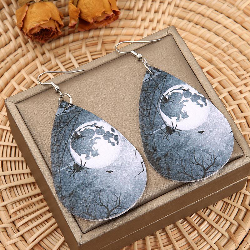 Atemberaubende Ohrring für den Alltag