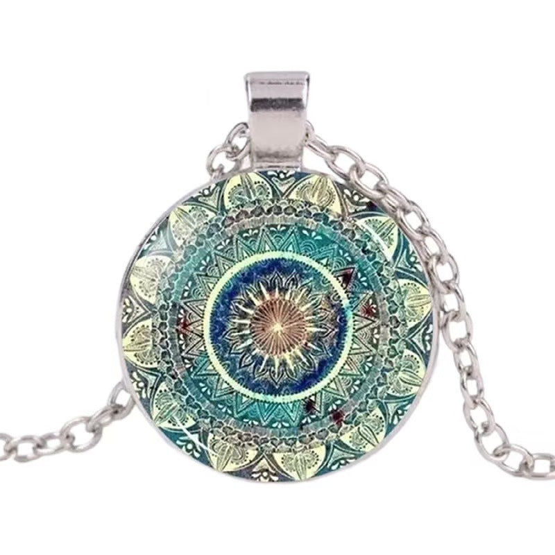 Romantische Halskette für besondere Momente