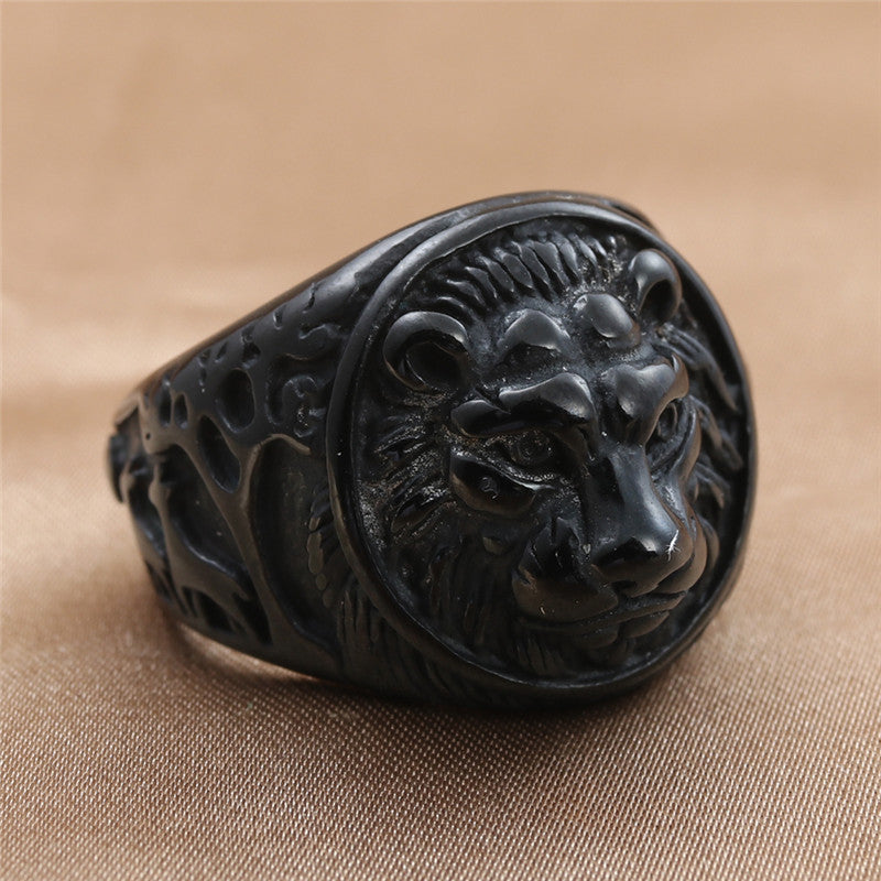 Romantische Ring für besondere Momente