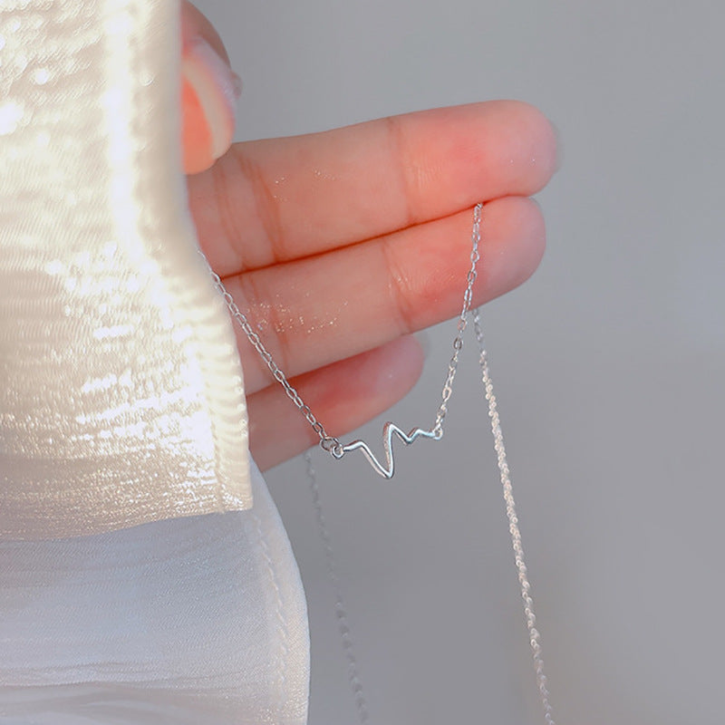 Klassische Halskette mit zeitloser Eleganz