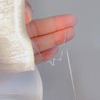 Klassische Halskette mit zeitloser Eleganz