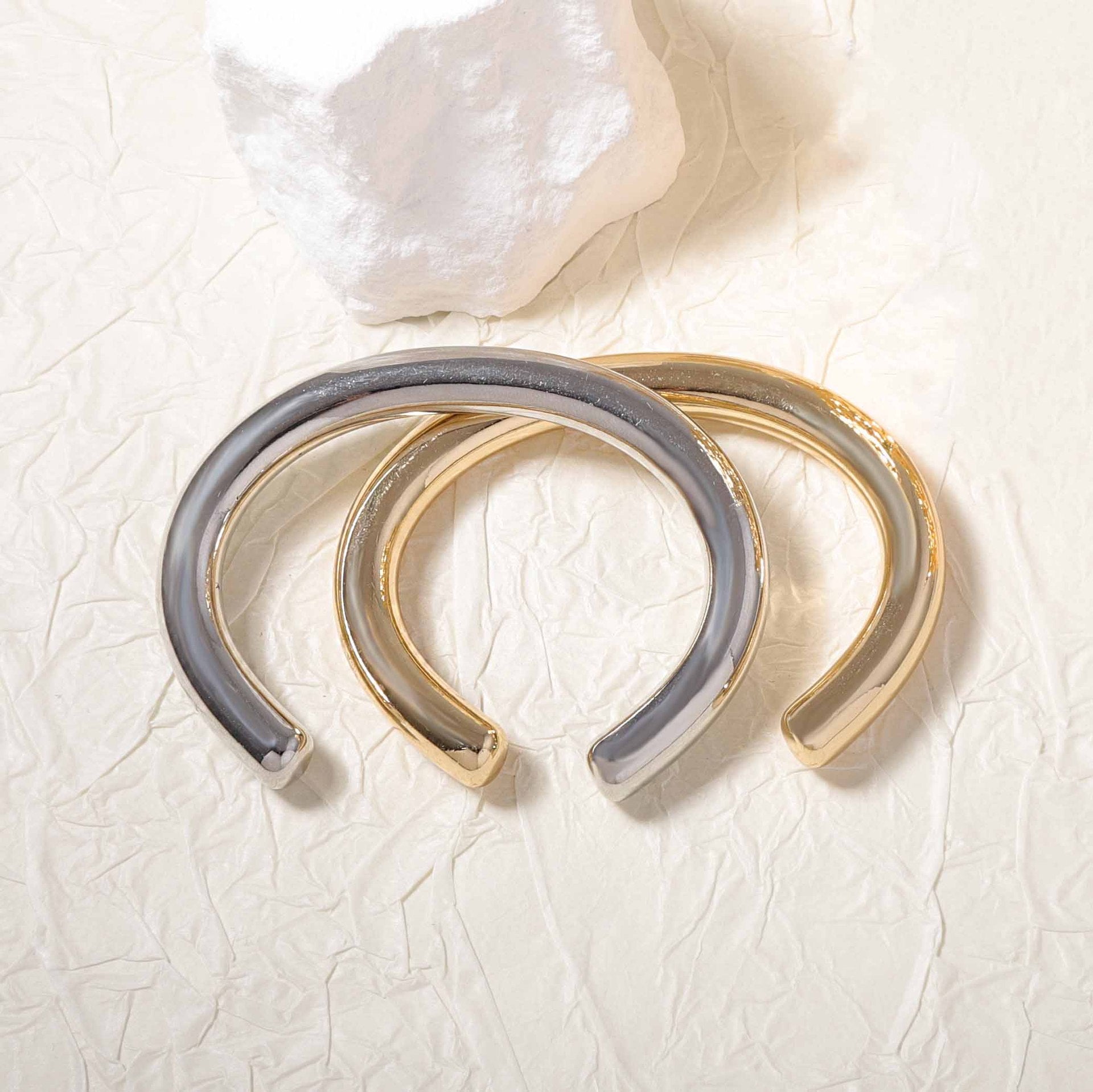 Zarte handwerkliche Armband