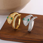 Elegante Ring für jeden Anlass