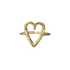 Atemberaubende Ring für den Alltag